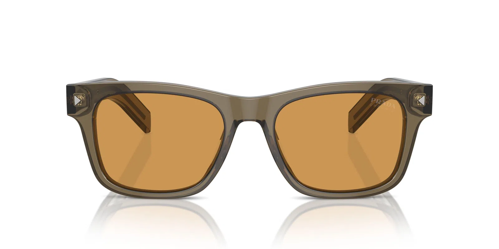 Prada A17S Sunglasses - view 33